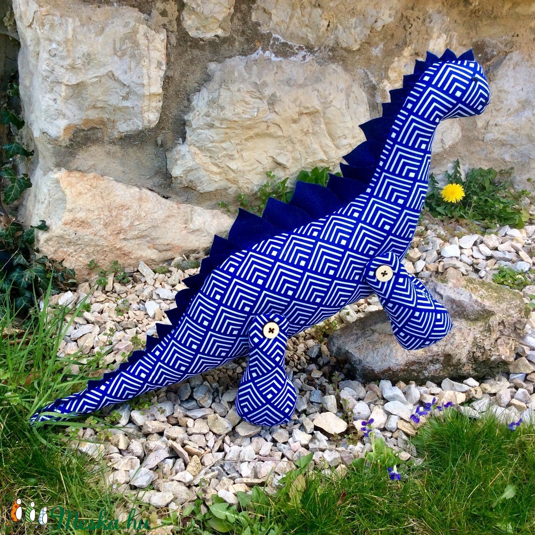 Dinó játék- egyedi tervezésű kézműves játék - dinoszaurusz textiljáték - gyerekjáték - állat figura - játék & sport - plüssállat & játékfigura - plüss dínók - Meska.hu Dinó játék- egyedi tervezésű kézműves játék - dinoszaurusz textiljáték - gyerekjáték - állat figura - játék & sport - plüssállat & játékfigura - plüss dínók - Meska.hu