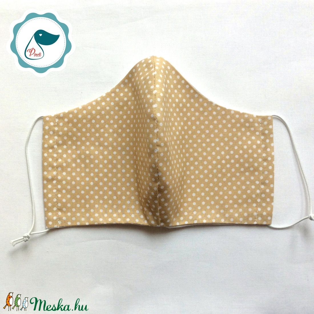 Egyedi szájmaszk - pöttyös kiskamasz szájmaszk - textil szájmaszk - egészségügyi szájmaszk - mosható szájmaszk - - Meska.hu Egyedi szájmaszk - pöttyös kiskamasz szájmaszk - textil szájmaszk - egészségügyi szájmaszk - mosható szájmaszk - - Meska.hu