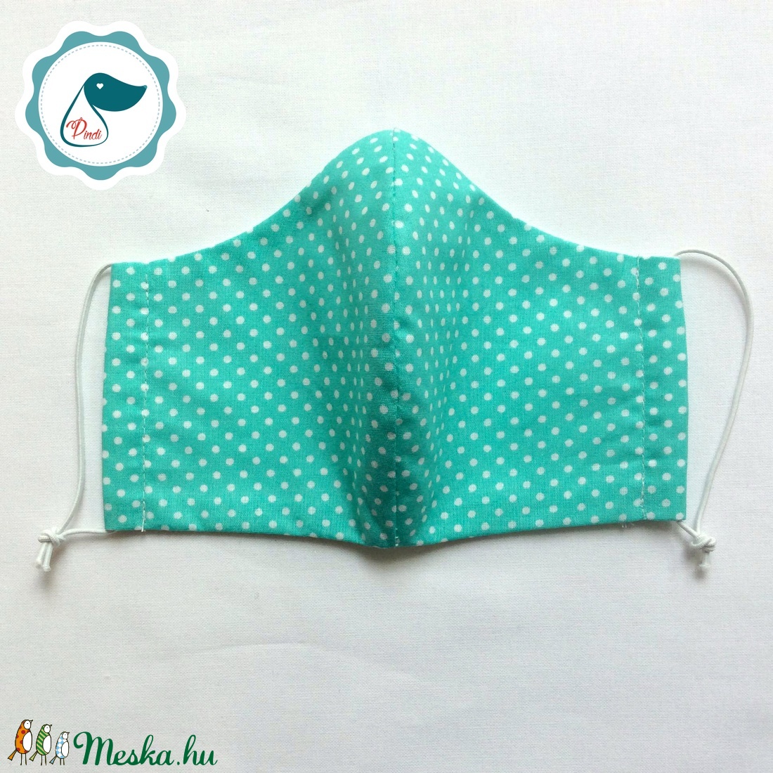 Egyedi szájmaszk - kiskamasz szájmaszk - textil szájmaszk - egészségügyi szájmaszk - mosható szájmaszk - gyerek - gyerek - Meska.hu