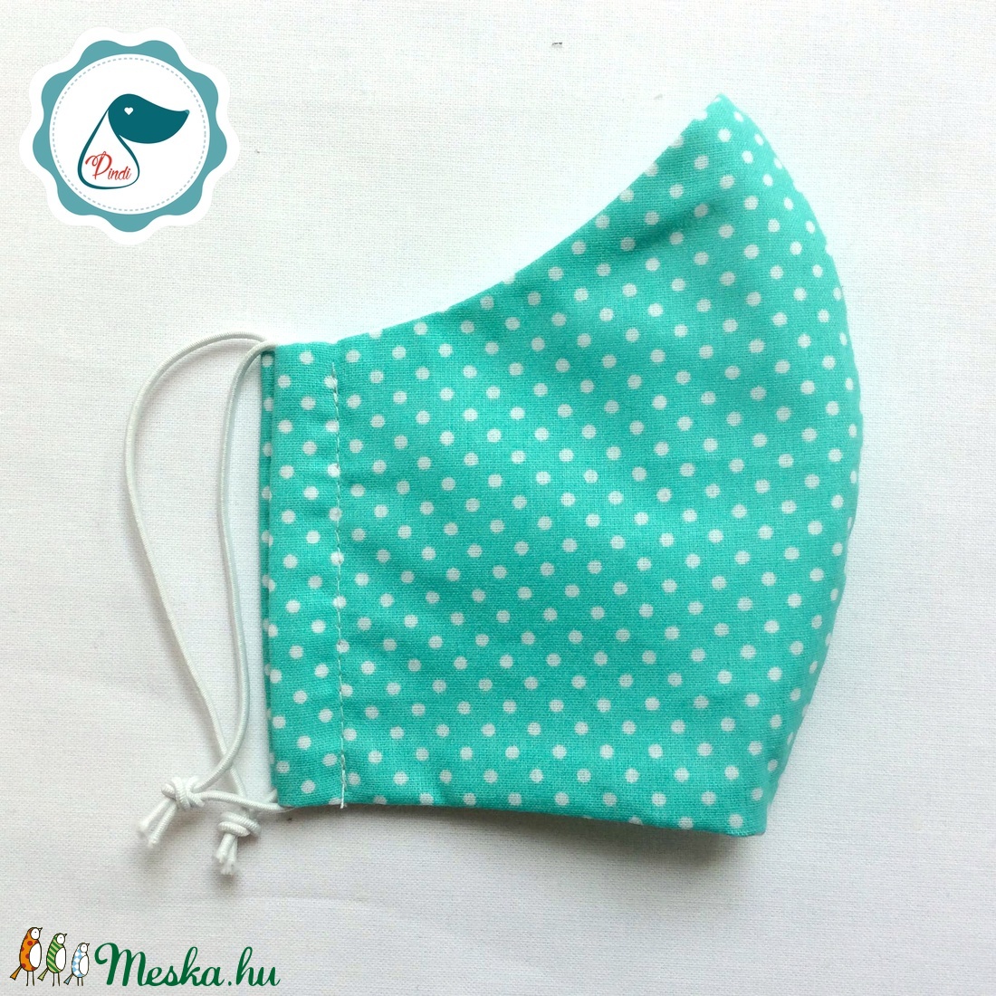 Egyedi szájmaszk - kiskamasz szájmaszk - textil szájmaszk - egészségügyi szájmaszk - mosható szájmaszk - gyerek - gyerek - Meska.hu