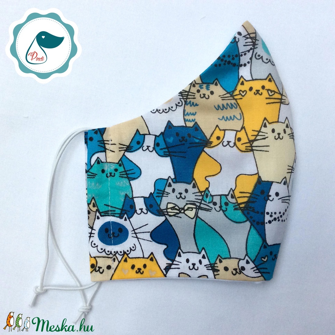 Egyedi szájmaszk - kiskamasz szájmaszk - textil szájmaszk - egészségügyi szájmaszk - mosható szájmaszk - - Meska.hu Egyedi szájmaszk - kiskamasz szájmaszk - textil szájmaszk - egészségügyi szájmaszk - mosható szájmaszk - - Meska.hu