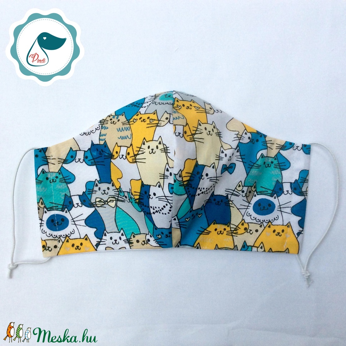 Egyedi szájmaszk - kiskamasz szájmaszk - textil szájmaszk - egészségügyi szájmaszk - mosható szájmaszk - - Meska.hu Egyedi szájmaszk - kiskamasz szájmaszk - textil szájmaszk - egészségügyi szájmaszk - mosható szájmaszk - - Meska.hu