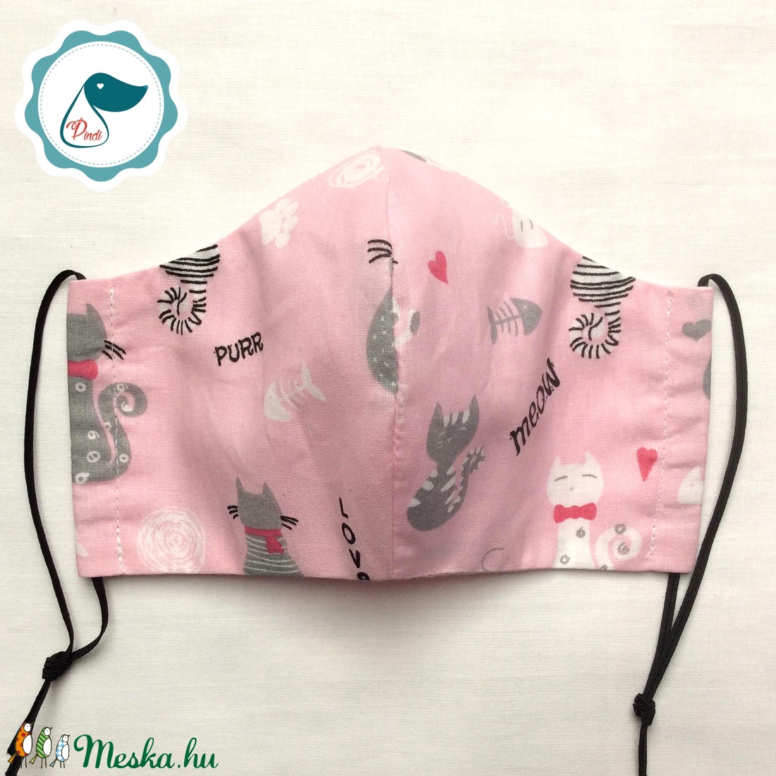 Egyedi szájmaszk - cicás kiskamasz szájmaszk - textil szájmaszk - egészségügyi szájmaszk - mosható szájmaszk - - Meska.hu Egyedi szájmaszk - cicás kiskamasz szájmaszk - textil szájmaszk - egészségügyi szájmaszk - mosható szájmaszk - - Meska.hu