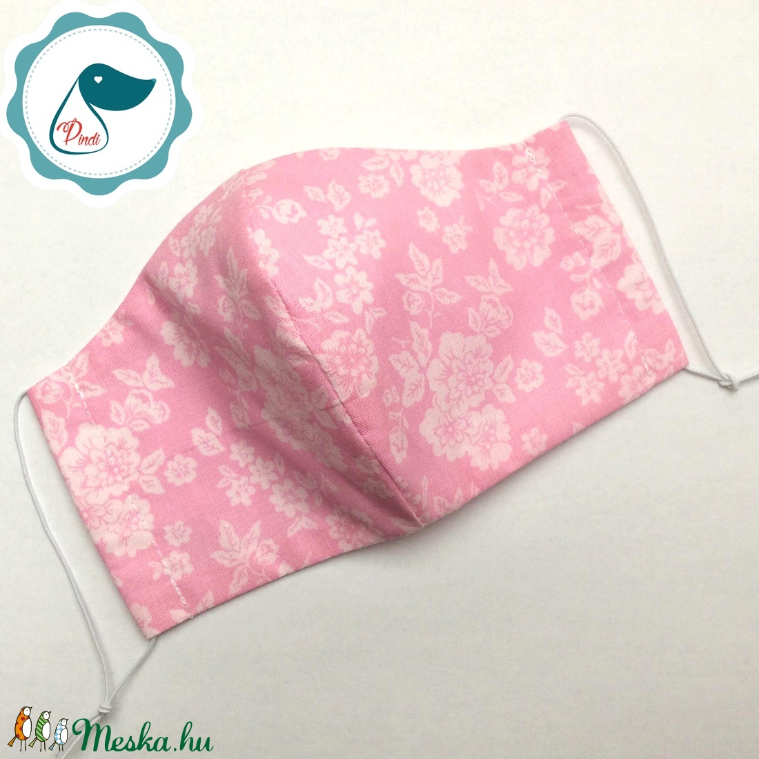  Egyedi arcmaszk - gyerek maszk - textil szájmaszk - egészségügyi szájmaszk - gyerek - gyerek - Meska.hu