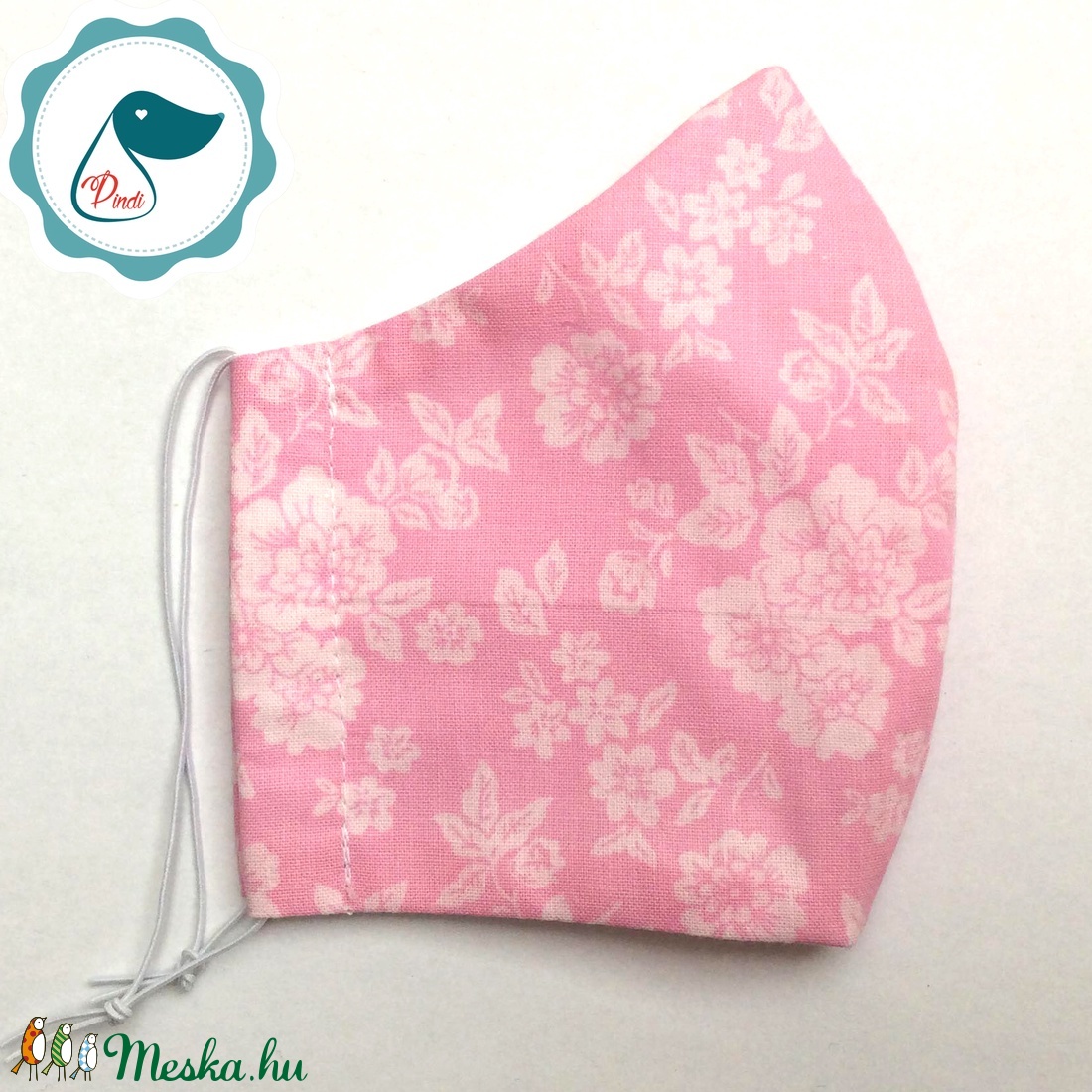  Egyedi arcmaszk - gyerek maszk - textil szájmaszk - egészségügyi szájmaszk - gyerek - gyerek - Meska.hu
