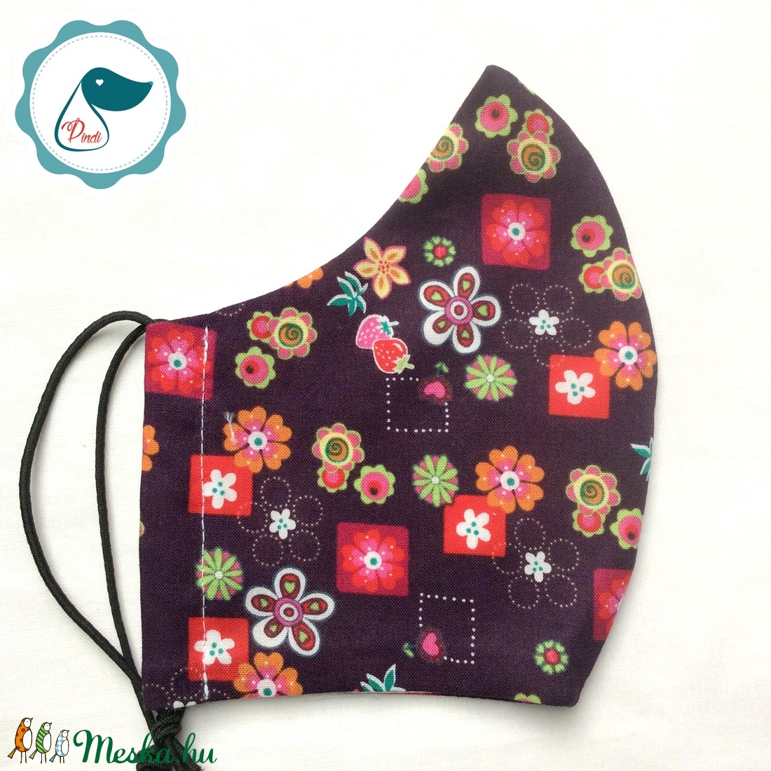 Egyedi szájmaszk - női szájmaszk - textil szájmaszk - egészségügyi szájmaszk - - Meska.hu Egyedi szájmaszk - női szájmaszk - textil szájmaszk - egészségügyi szájmaszk - - Meska.hu