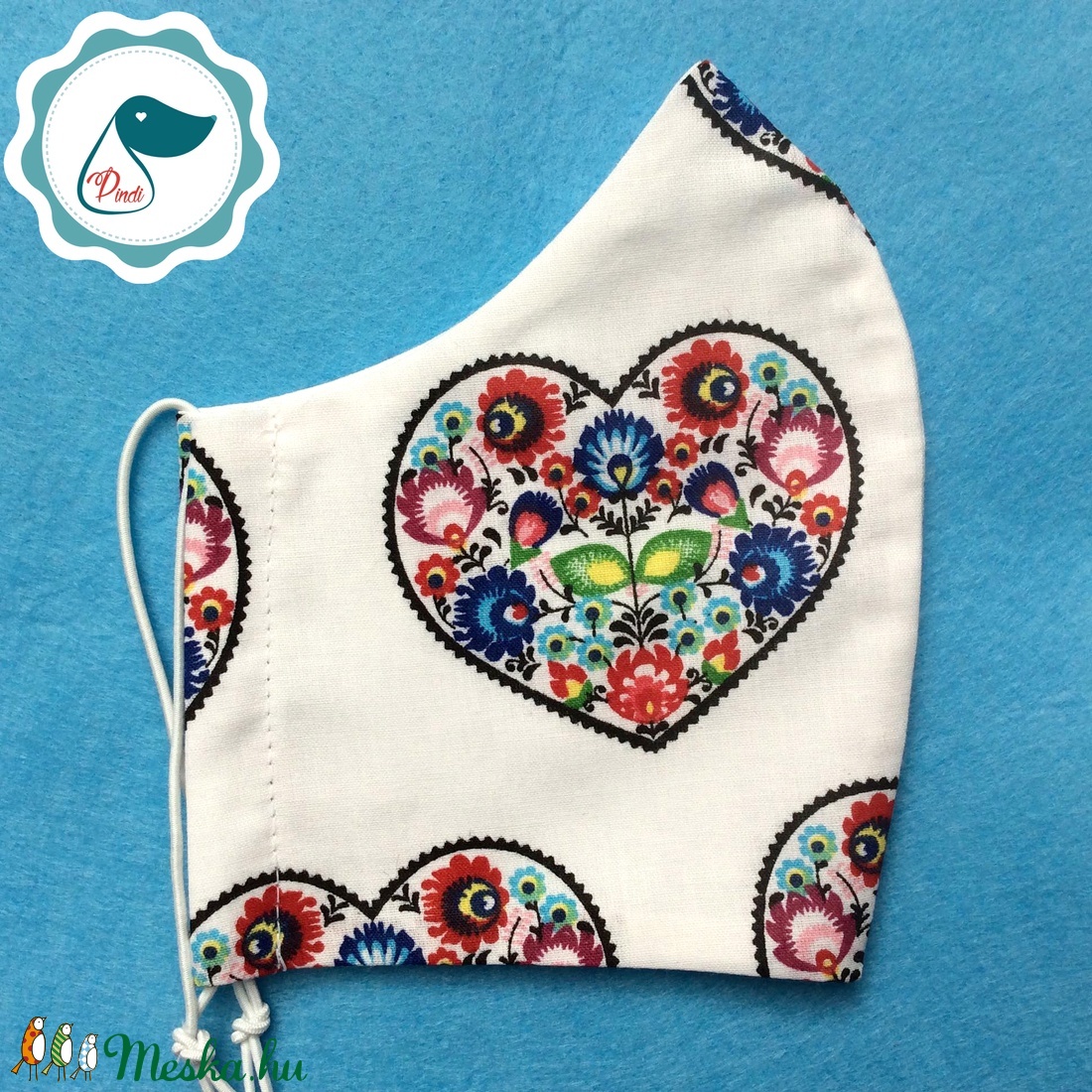 Egyedi szájmaszk - női szájmaszk - textil szájmaszk - egészségügyi szájmaszk - női - női - Meska.hu Egyedi szájmaszk - női szájmaszk - textil szájmaszk - egészségügyi szájmaszk - női - női - Meska.hu