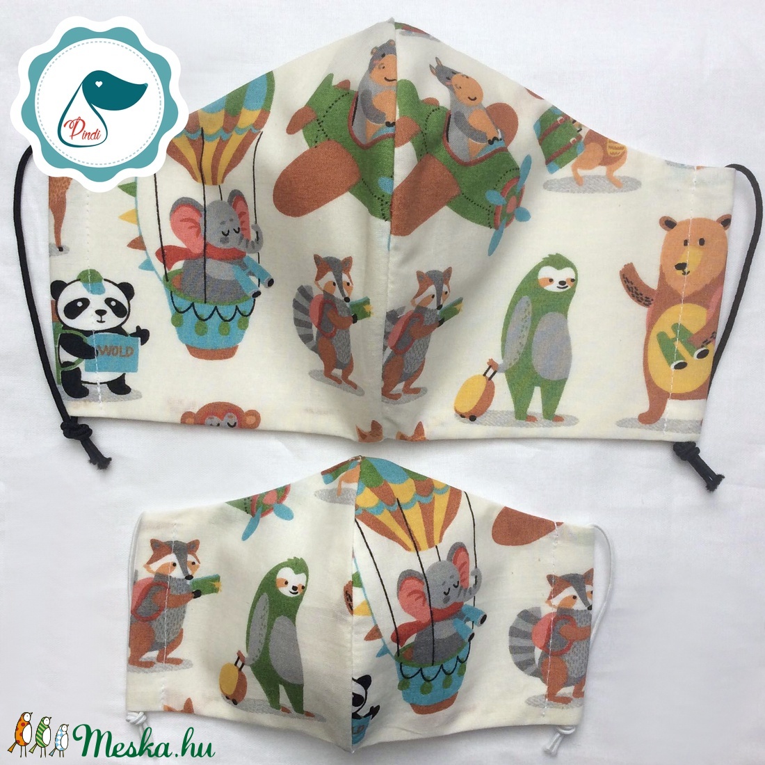 AKCIÓ - Egyedi szájmaszk - Apa-fia - textil szájmaszk - egészségügyi szájmaszk - - Meska.hu AKCIÓ - Egyedi szájmaszk - Apa-fia - textil szájmaszk - egészségügyi szájmaszk - - Meska.hu