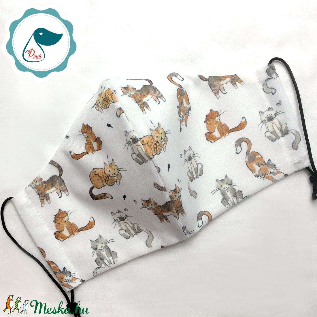 Maszk - egyedi szájmaszk - férfi cicás szájmaszk - textil szájmaszk - egészségügyi szájmaszk - - Meska.hu Maszk - egyedi szájmaszk - férfi cicás szájmaszk - textil szájmaszk - egészségügyi szájmaszk - - Meska.hu