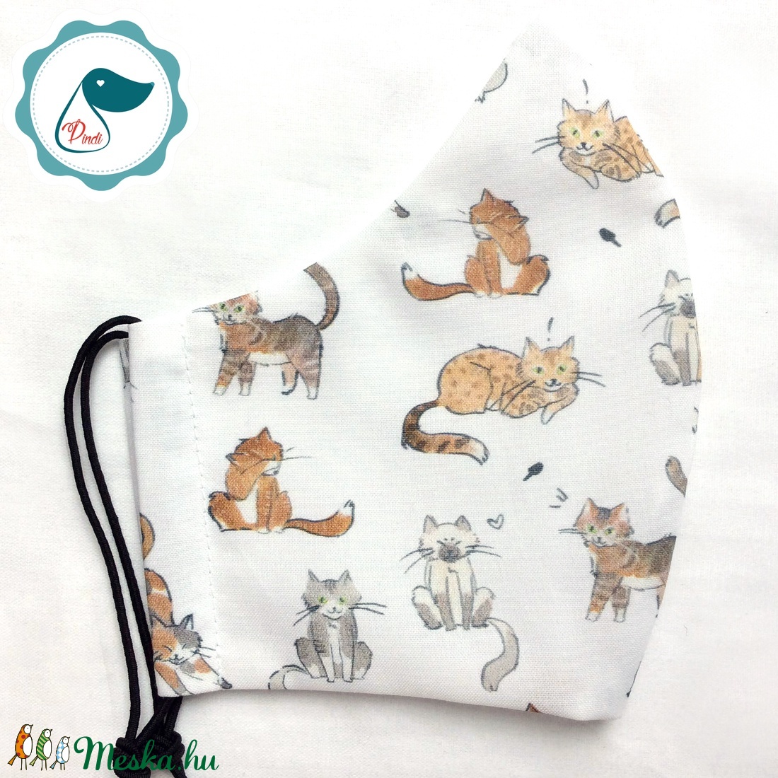 Maszk - egyedi szájmaszk - férfi cicás szájmaszk - textil szájmaszk - egészségügyi szájmaszk - - Meska.hu Maszk - egyedi szájmaszk - férfi cicás szájmaszk - textil szájmaszk - egészségügyi szájmaszk - - Meska.hu