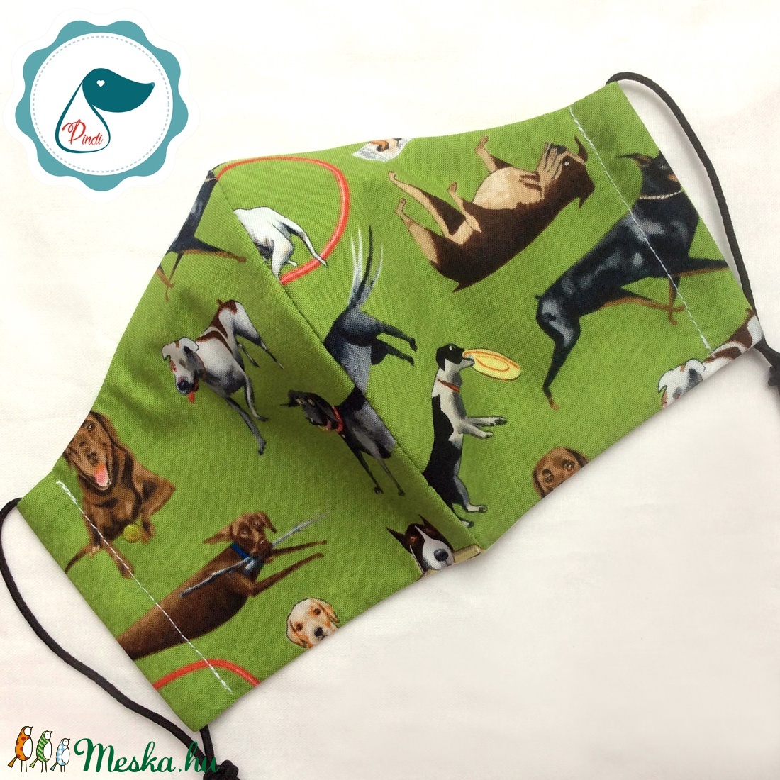 Maszk - egyedi szájmaszk - férfi kutyás szájmaszk - textil szájmaszk - egészségügyi szájmaszk - - Meska.hu Maszk - egyedi szájmaszk - férfi kutyás szájmaszk - textil szájmaszk - egészségügyi szájmaszk - - Meska.hu