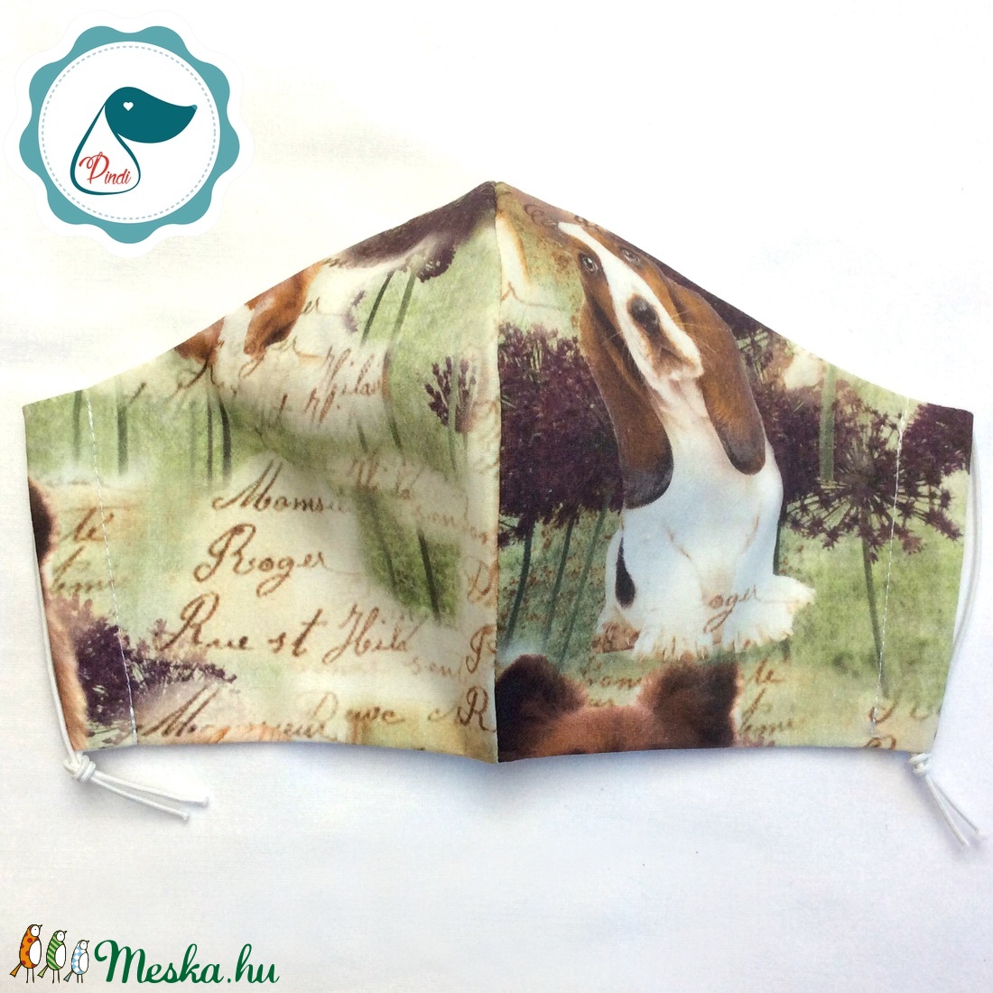 AKCIÓ - Egyedi szájmaszk -kutyás férfi szájmaszk - textil szájmaszk - egészségügyi szájmaszk - - Meska.hu AKCIÓ - Egyedi szájmaszk -kutyás férfi szájmaszk - textil szájmaszk - egészségügyi szájmaszk - - Meska.hu