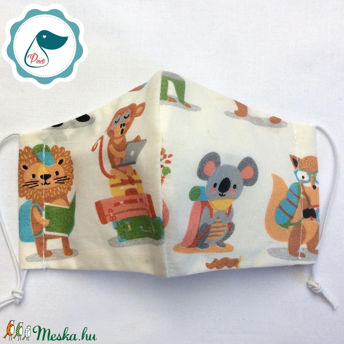 AKCIÓ - Egyedi szájmaszk - gyerek szájmaszk -oroszlános, textil szájmaszk - egészségügyi szájmaszk - mosható szájmaszk - - Meska.hu AKCIÓ - Egyedi szájmaszk - gyerek szájmaszk -oroszlános, textil szájmaszk - egészségügyi szájmaszk - mosható szájmaszk - - Meska.hu
