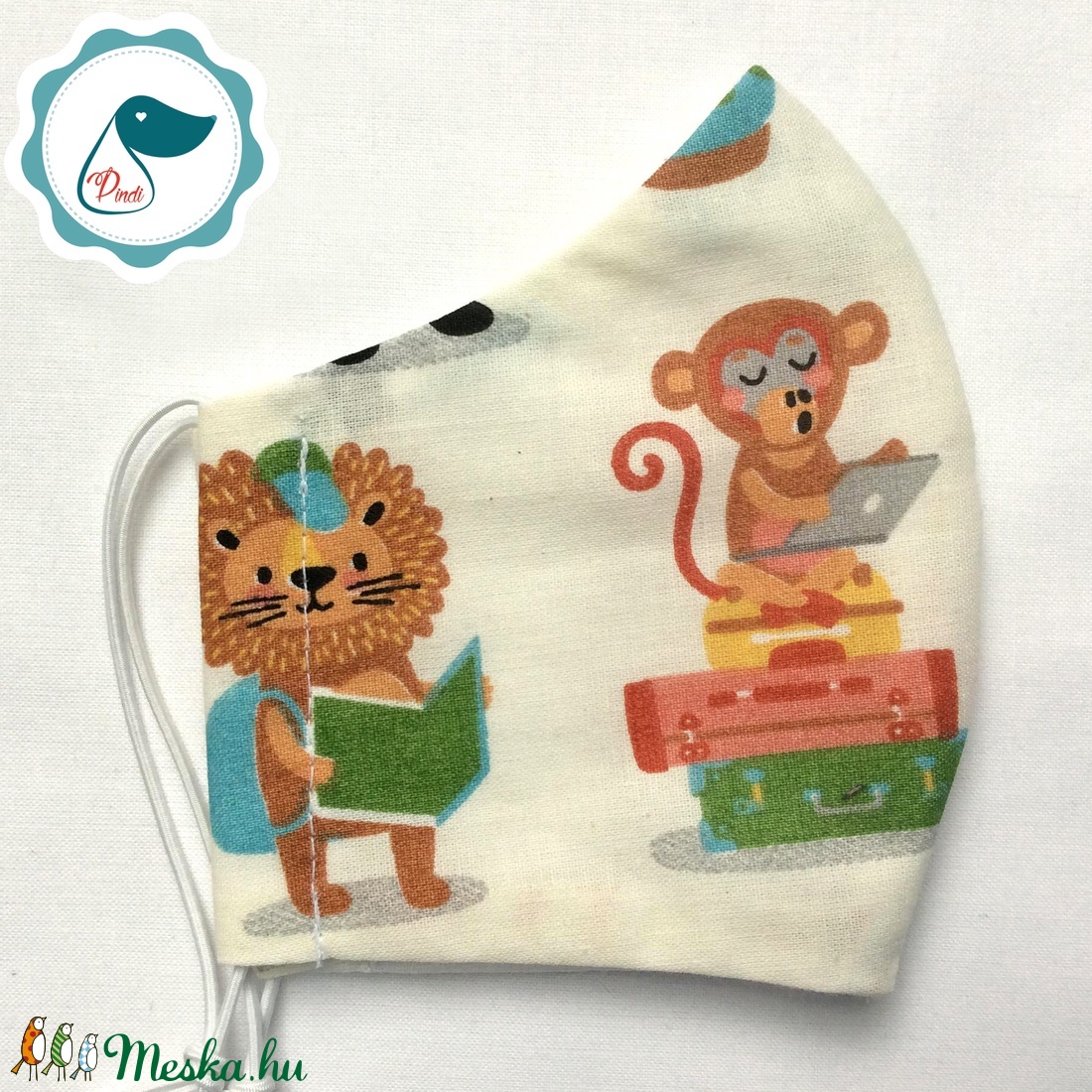 AKCIÓ - Egyedi szájmaszk - gyerek szájmaszk -oroszlános, textil szájmaszk - egészségügyi szájmaszk - mosható szájmaszk - - Meska.hu AKCIÓ - Egyedi szájmaszk - gyerek szájmaszk -oroszlános, textil szájmaszk - egészségügyi szájmaszk - mosható szájmaszk - - Meska.hu