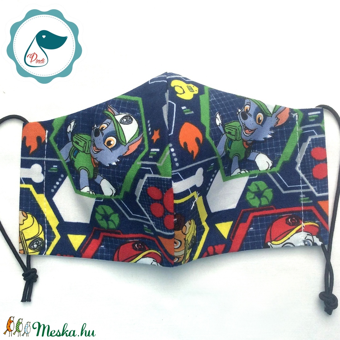 Egyedi mancsőrjáratos maszk - gyerek textil arcmaszk - egészségügyi szájmaszk - mosható szájmaszk - gyerek - gyerek - Meska.hu Egyedi mancsőrjáratos maszk - gyerek textil arcmaszk - egészségügyi szájmaszk - mosható szájmaszk - gyerek - gyerek - Meska.hu
