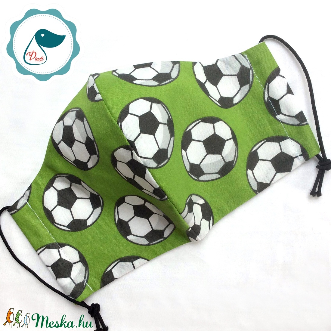 Maszk - egyedi szájmaszk - férfi futball labdás szájmaszk - textil szájmaszk - egészségügyi szájmaszk - - Meska.hu Maszk - egyedi szájmaszk - férfi futball labdás szájmaszk - textil szájmaszk - egészségügyi szájmaszk - - Meska.hu