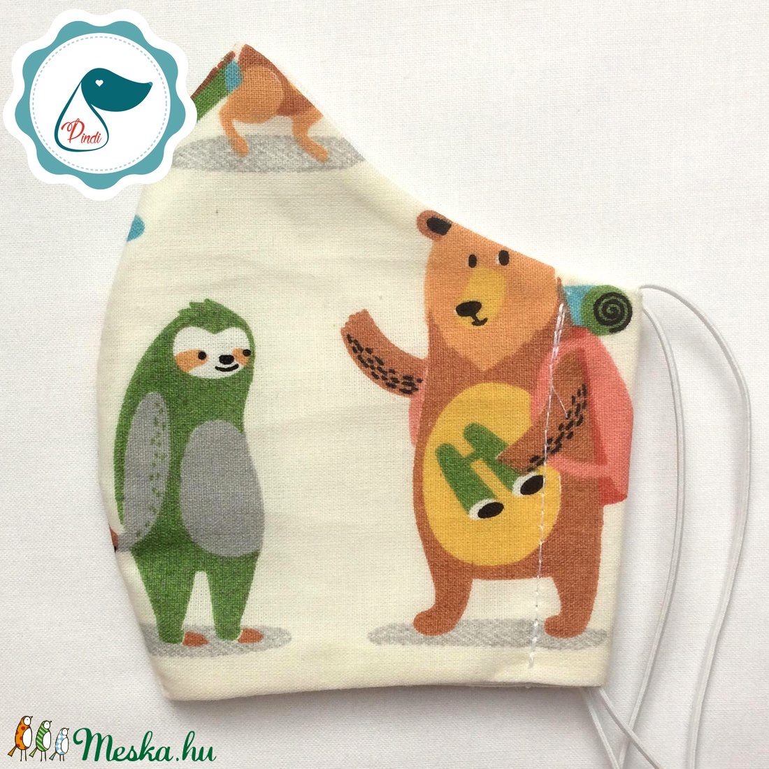 AKCIÓ - Egyedi szájmaszk - gyerek szájmaszk - textil szájmaszk - egészségügyi szájmaszk - - Meska.hu AKCIÓ - Egyedi szájmaszk - gyerek szájmaszk - textil szájmaszk - egészségügyi szájmaszk - - Meska.hu