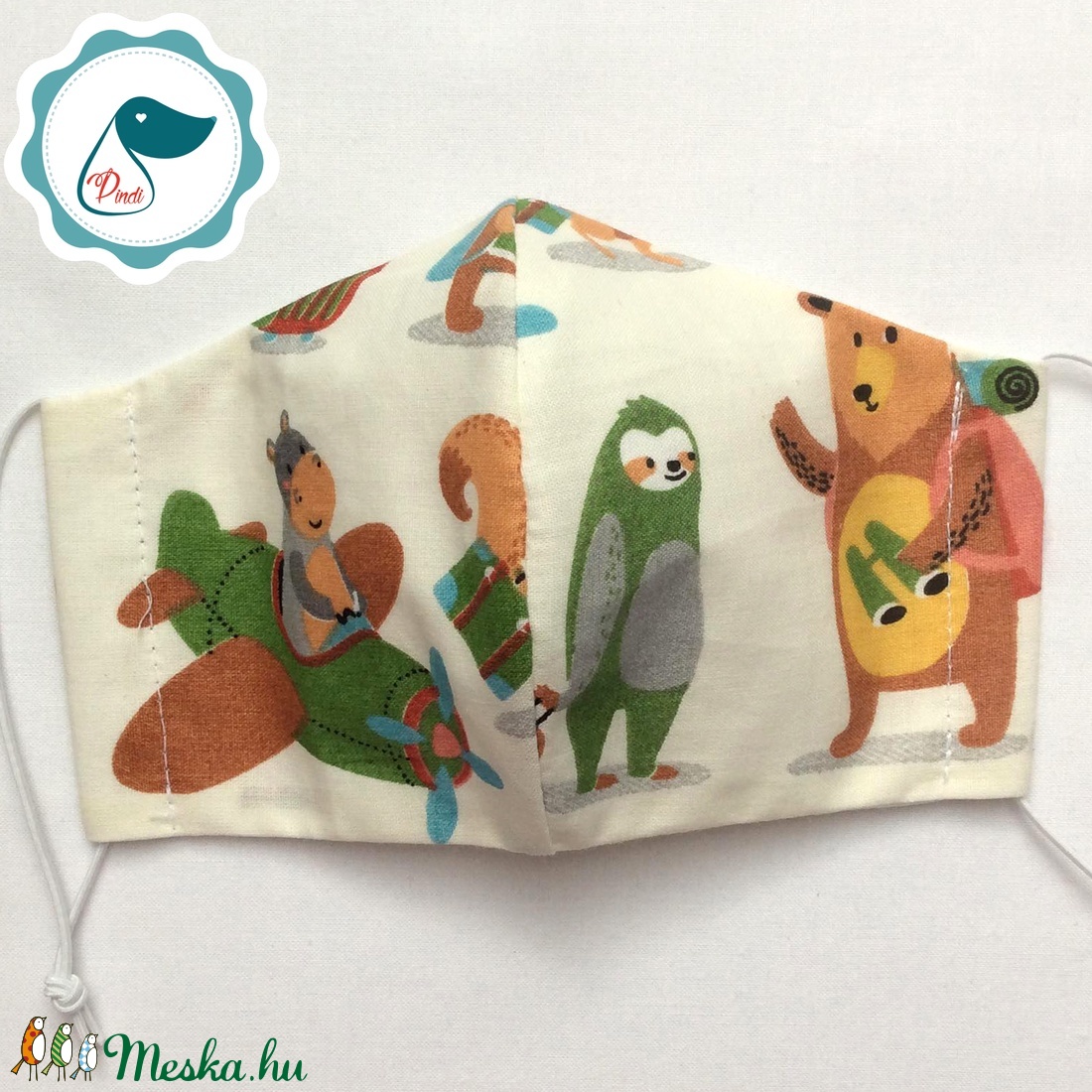 AKCIÓ - Egyedi szájmaszk - gyerek szájmaszk - textil szájmaszk - egészségügyi szájmaszk - - Meska.hu AKCIÓ - Egyedi szájmaszk - gyerek szájmaszk - textil szájmaszk - egészségügyi szájmaszk - - Meska.hu