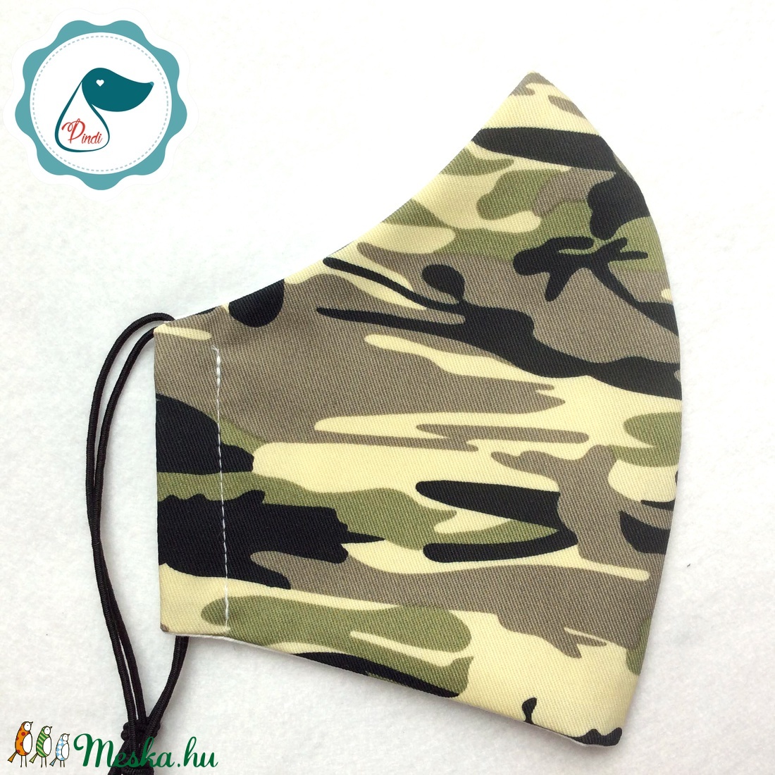 Egyedi szájmaszk - férfi terep mintás szájmaszk - textil szájmaszk - egészségügyi szájmaszk - - Meska.hu Egyedi szájmaszk - férfi terep mintás szájmaszk - textil szájmaszk - egészségügyi szájmaszk - - Meska.hu