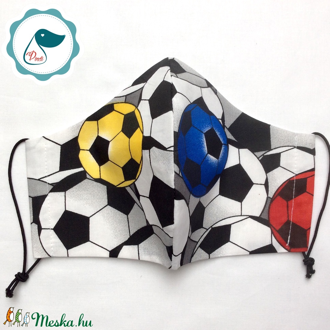Egyedi szájmaszk - férfi fotball mintás szájmaszk - textil szájmaszk - egészségügyi szájmaszk - - Meska.hu Egyedi szájmaszk - férfi fotball mintás szájmaszk - textil szájmaszk - egészségügyi szájmaszk - - Meska.hu