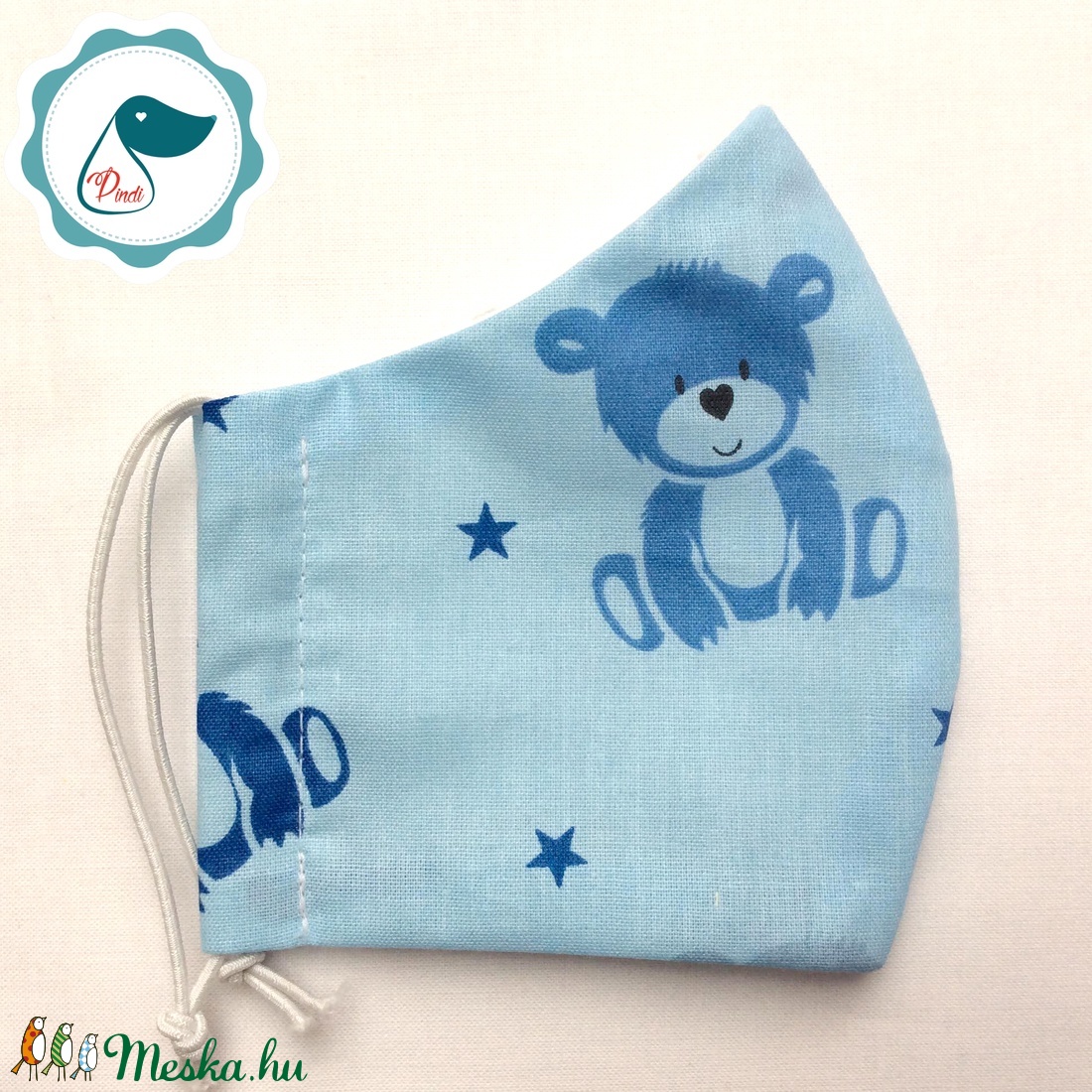 Egyedi macis maszk - gyerek arcmaszk - textil szájmaszk - egészségügyi szájmaszk - mosható szájmaszk - gyerek - gyerek - Meska.hu Egyedi macis maszk - gyerek arcmaszk - textil szájmaszk - egészségügyi szájmaszk - mosható szájmaszk - gyerek - gyerek - Meska.hu
