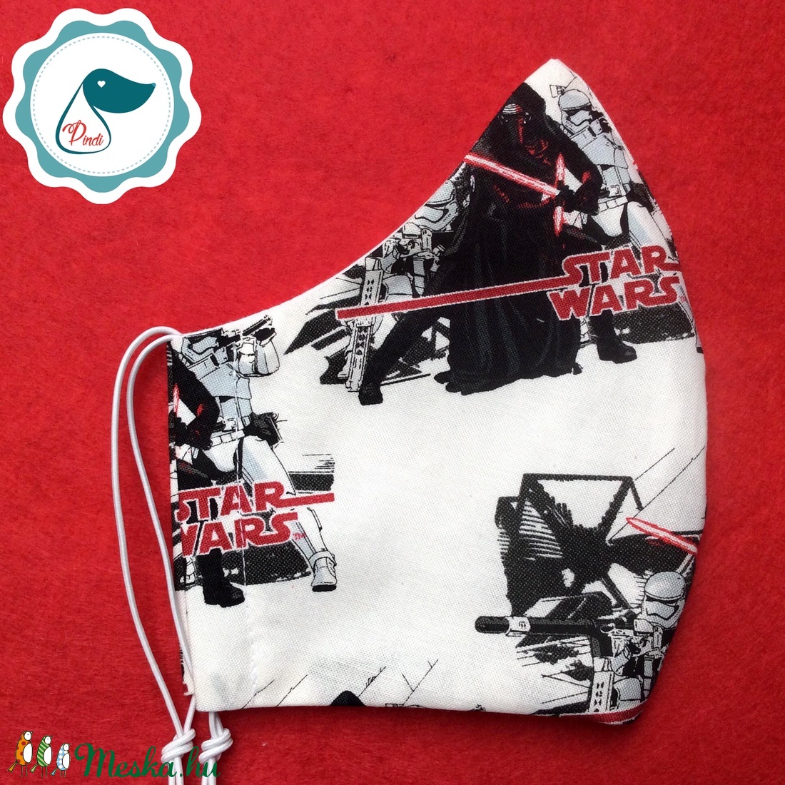 Maszk - egyedi szájmaszk - Star Wars - férfi szájmaszk - textil szájmaszk - egészségügyi szájmaszk - - Meska.hu Maszk - egyedi szájmaszk - Star Wars - férfi szájmaszk - textil szájmaszk - egészségügyi szájmaszk - - Meska.hu