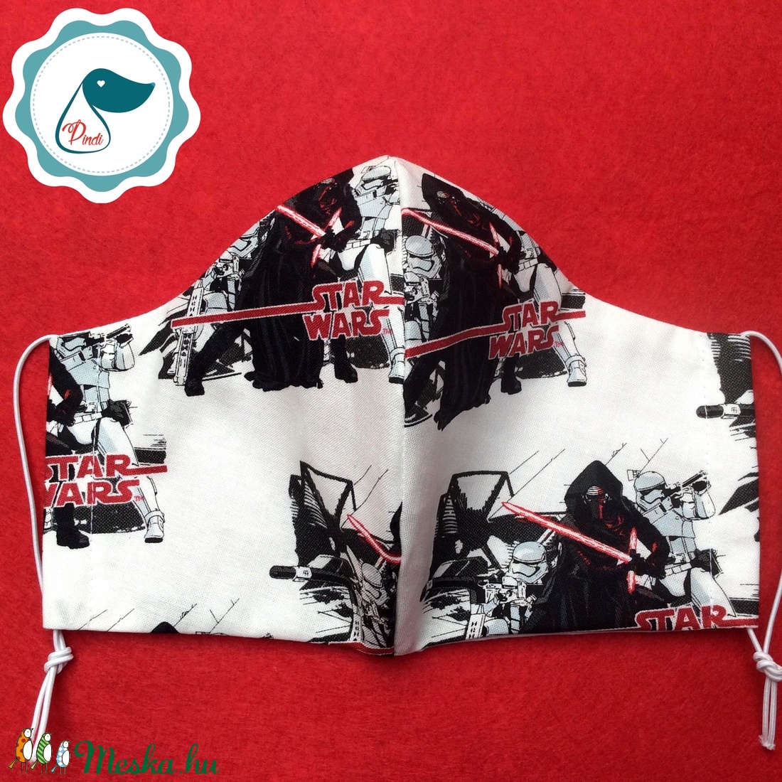 Maszk - egyedi szájmaszk - Star Wars - férfi szájmaszk - textil szájmaszk - egészségügyi szájmaszk - - Meska.hu Maszk - egyedi szájmaszk - Star Wars - férfi szájmaszk - textil szájmaszk - egészségügyi szájmaszk - - Meska.hu