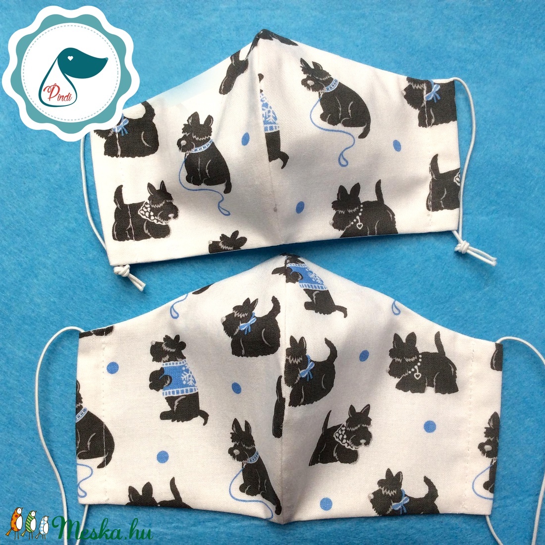 Egyedi szájmaszk -Anya és lánya szájmaszk - textil szájmaszk - egészségügyi szájmaszk - - Meska.hu Egyedi szájmaszk -Anya és lánya szájmaszk - textil szájmaszk - egészségügyi szájmaszk - - Meska.hu