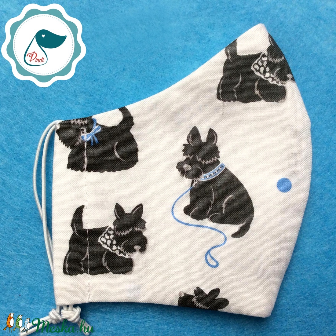 AKCIÓ - Egyedi szájmaszk - kutyás gyerek szájmaszk - textil szájmaszk - egészségügyi szájmaszk - mosható szájmaszk - - Meska.hu AKCIÓ - Egyedi szájmaszk - kutyás gyerek szájmaszk - textil szájmaszk - egészségügyi szájmaszk - mosható szájmaszk - - Meska.hu