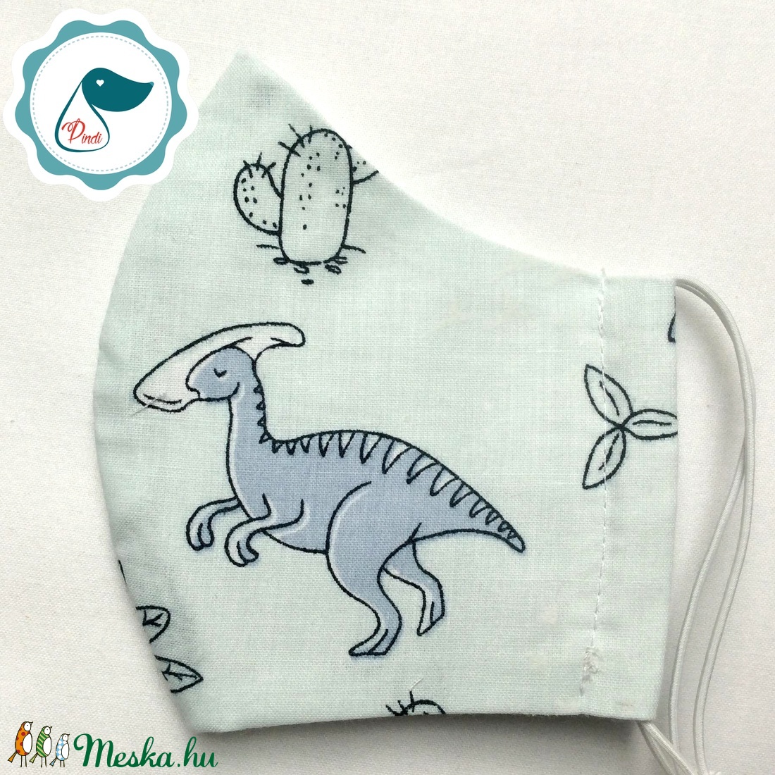 Egyedi szájmaszk - dinoszauruszos gyerek szájmaszk - textil szájmaszk - egészségügyi szájmaszk - mosható szájmaszk - - Meska.hu Egyedi szájmaszk - dinoszauruszos gyerek szájmaszk - textil szájmaszk - egészségügyi szájmaszk - mosható szájmaszk - - Meska.hu