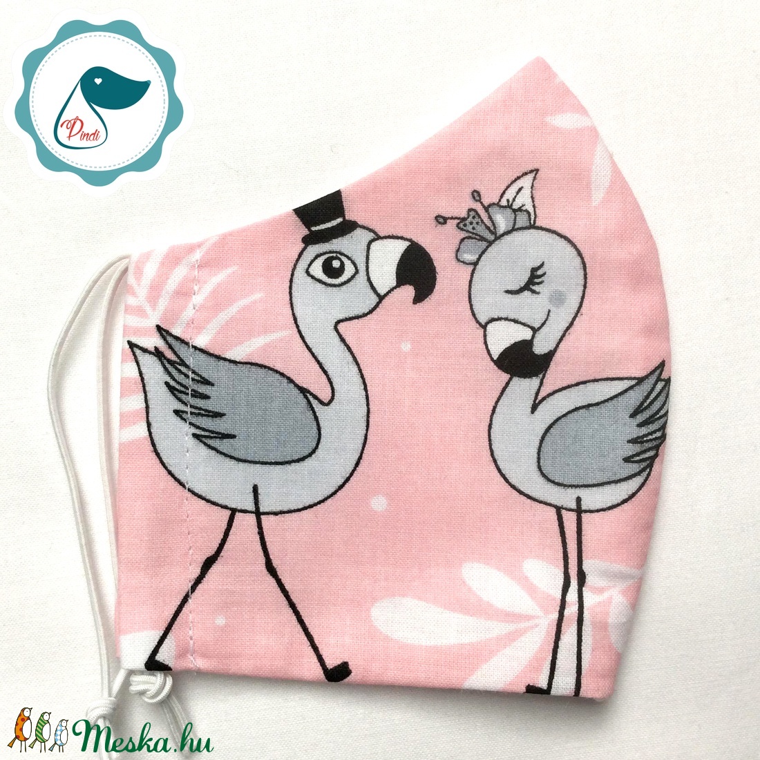 Egyedi szájmaszk - flamingós gyerek szájmaszk - textil szájmaszk - egészségügyi szájmaszk - mosható szájmaszk - gyerek - gyerek - Meska.hu Egyedi szájmaszk - flamingós gyerek szájmaszk - textil szájmaszk - egészségügyi szájmaszk - mosható szájmaszk - gyerek - gyerek - Meska.hu