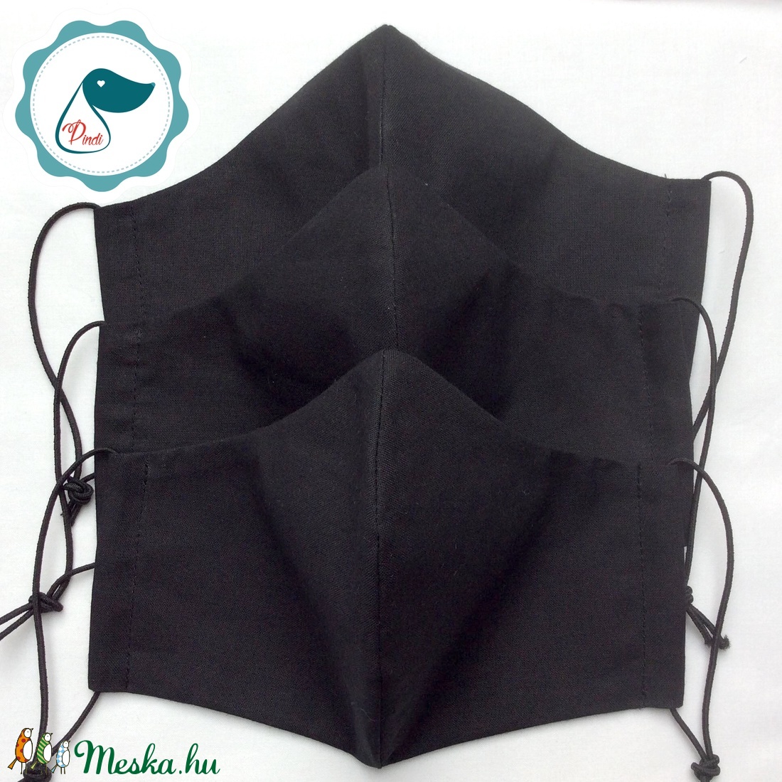 Egyedi 3db szájmaszk - fekete férfi szájmaszk - textil szájmaszk - egészségügyi szájmaszk - férfi & uniszex - férfi & uniszex - Meska.hu Egyedi 3db szájmaszk - fekete férfi szájmaszk - textil szájmaszk - egészségügyi szájmaszk - férfi & uniszex - férfi & uniszex - Meska.hu