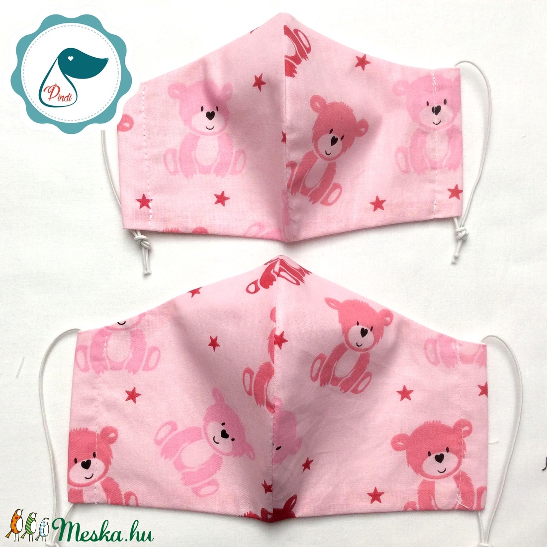 Egyedi szájmaszk - macis - Anya és lánya szájmaszk - textil szájmaszk - egészségügyi szájmaszk - - Meska.hu Egyedi szájmaszk - macis - Anya és lánya szájmaszk - textil szájmaszk - egészségügyi szájmaszk - - Meska.hu