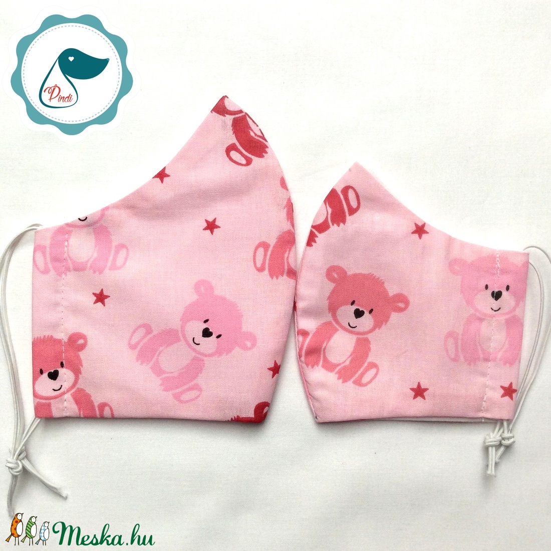 Egyedi szájmaszk - macis - Anya és lánya szájmaszk - textil szájmaszk - egészségügyi szájmaszk - - Meska.hu Egyedi szájmaszk - macis - Anya és lánya szájmaszk - textil szájmaszk - egészségügyi szájmaszk - - Meska.hu