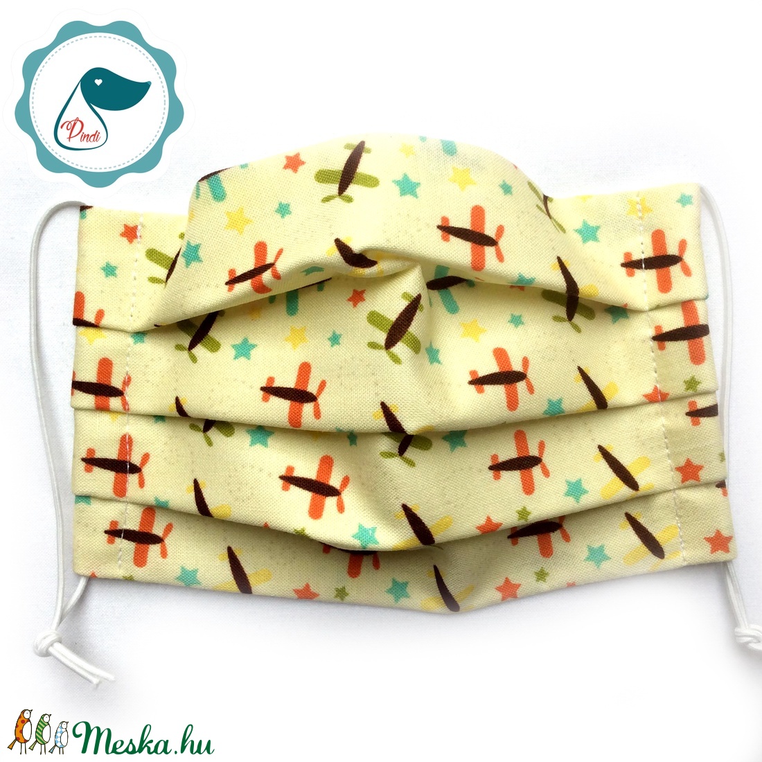 Egyedi szájmaszk -repülős gyerek- kiskamasz szájmaszk - textil szájmaszk - egészségügyi szájmaszk - - Meska.hu Egyedi szájmaszk -repülős gyerek- kiskamasz szájmaszk - textil szájmaszk - egészségügyi szájmaszk - - Meska.hu