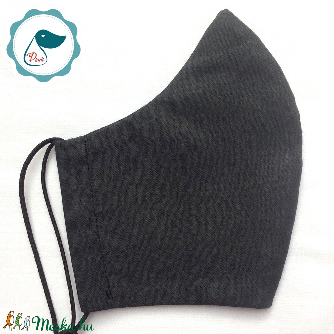 Egyedi szájmaszk - grafit szürke kiskamasz szájmaszk - textil szájmaszk - egészségügyi szájmaszk - mosható szájmaszk - - Meska.hu Egyedi szájmaszk - grafit szürke kiskamasz szájmaszk - textil szájmaszk - egészségügyi szájmaszk - mosható szájmaszk - - Meska.hu