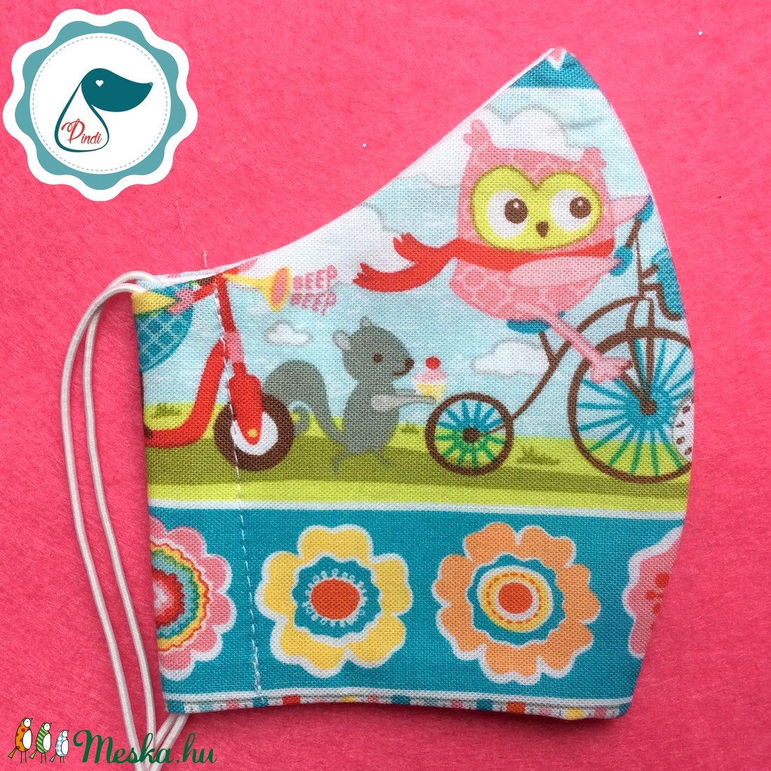 Egyedi szájmaszk - gyerek szájmaszk - textil szájmaszk - egészségügyi szájmaszk - mosható szájmaszk - - Meska.hu Egyedi szájmaszk - gyerek szájmaszk - textil szájmaszk - egészségügyi szájmaszk - mosható szájmaszk - - Meska.hu
