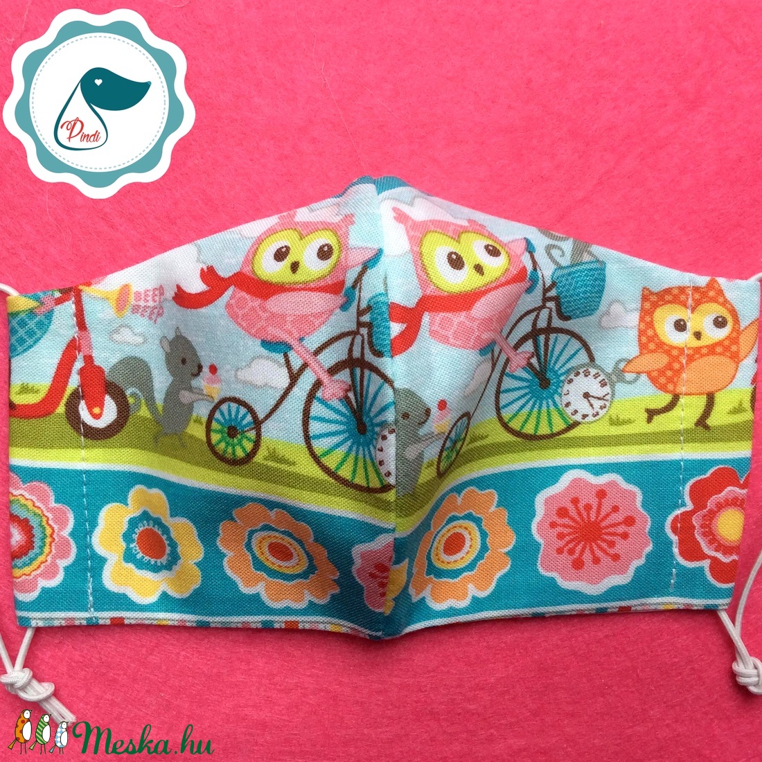 Egyedi szájmaszk - gyerek szájmaszk - textil szájmaszk - egészségügyi szájmaszk - mosható szájmaszk - - Meska.hu Egyedi szájmaszk - gyerek szájmaszk - textil szájmaszk - egészségügyi szájmaszk - mosható szájmaszk - - Meska.hu