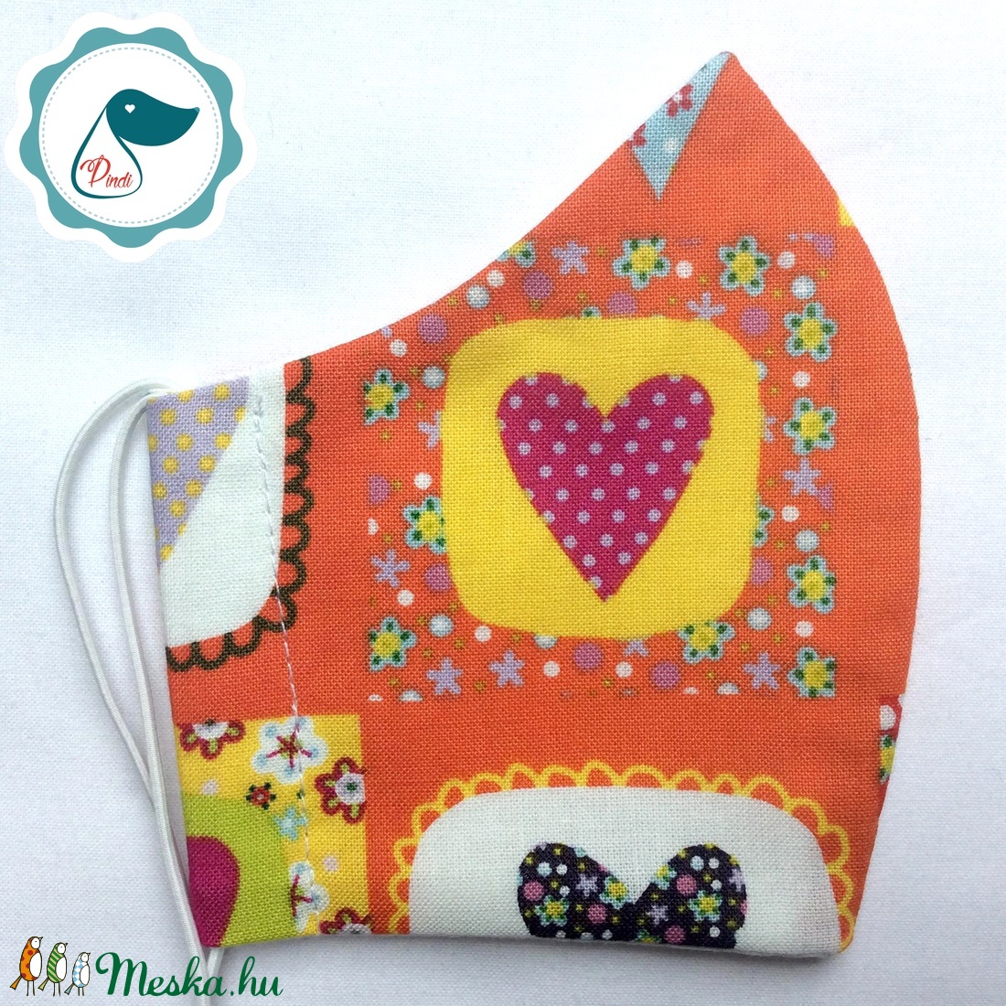 Egyedi szájmaszk - gyerek szájmaszk - textil szájmaszk - egészségügyi szájmaszk - mosható szájmaszk - - Meska.hu Egyedi szájmaszk - gyerek szájmaszk - textil szájmaszk - egészségügyi szájmaszk - mosható szájmaszk - - Meska.hu
