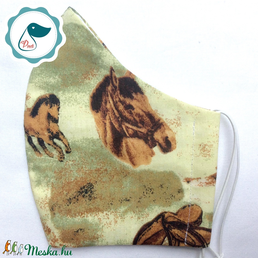 Egyedi szájmaszk - Lovas női szájmaszk - textil szájmaszk - egészségügyi szájmaszk - - Meska.hu Egyedi szájmaszk - Lovas női szájmaszk - textil szájmaszk - egészségügyi szájmaszk - - Meska.hu