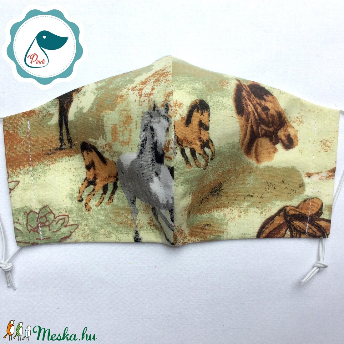 Egyedi szájmaszk - Lovas női szájmaszk - textil szájmaszk - egészségügyi szájmaszk - - Meska.hu Egyedi szájmaszk - Lovas női szájmaszk - textil szájmaszk - egészségügyi szájmaszk - - Meska.hu