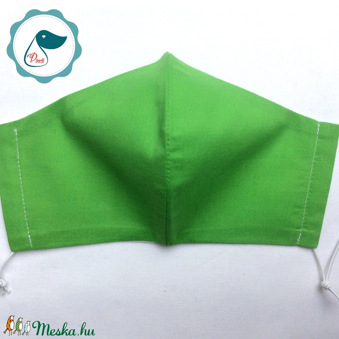 Egyedi szájmaszk - férfi  szájmaszk - textil szájmaszk - egészségügyi szájmaszk -  - Meska.hu