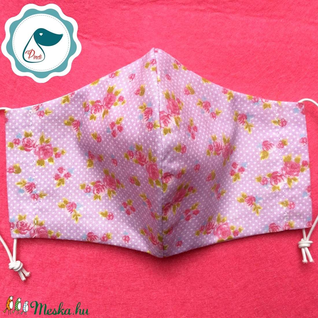 Egyedi virágos maszk - gyerek arcmaszk - textil szájmaszk - egészségügyi szájmaszk - mosható szájmaszk - gyerek - gyerek - Meska.hu Egyedi virágos maszk - gyerek arcmaszk - textil szájmaszk - egészségügyi szájmaszk - mosható szájmaszk - gyerek - gyerek - Meska.hu