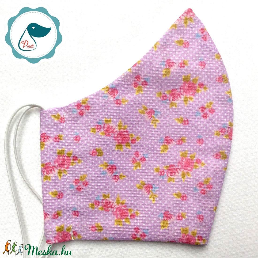 Egyedi virágos maszk - gyerek arcmaszk - textil szájmaszk - egészségügyi szájmaszk - mosható szájmaszk - gyerek - gyerek - Meska.hu Egyedi virágos maszk - gyerek arcmaszk - textil szájmaszk - egészségügyi szájmaszk - mosható szájmaszk - gyerek - gyerek - Meska.hu