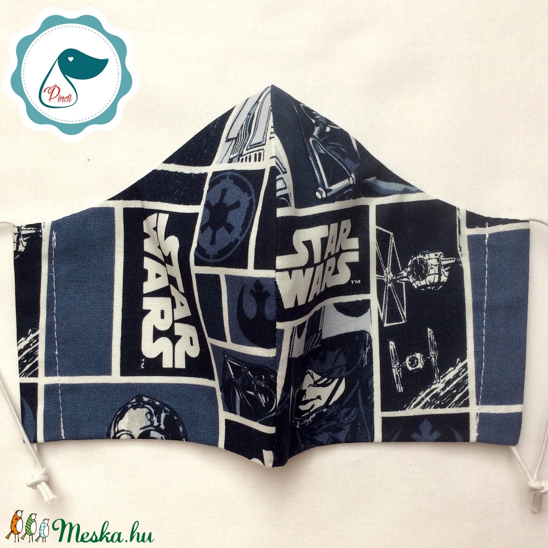 Egyedi szájmaszk - Star wars- kiskamasz szájmaszk - textil szájmaszk - egészségügyi szájmaszk - mosható szájmaszk - - Meska.hu Egyedi szájmaszk - Star wars- kiskamasz szájmaszk - textil szájmaszk - egészségügyi szájmaszk - mosható szájmaszk - - Meska.hu