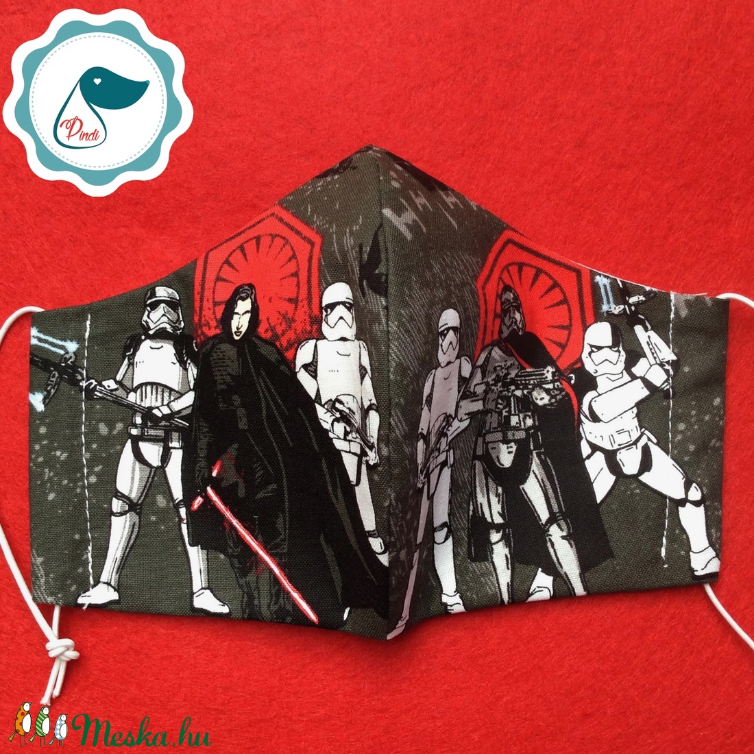 Egyedi szájmaszk - Star wars- kiskamasz szájmaszk - textil szájmaszk - egészségügyi szájmaszk - mosható szájmaszk - - Meska.hu Egyedi szájmaszk - Star wars- kiskamasz szájmaszk - textil szájmaszk - egészségügyi szájmaszk - mosható szájmaszk - - Meska.hu