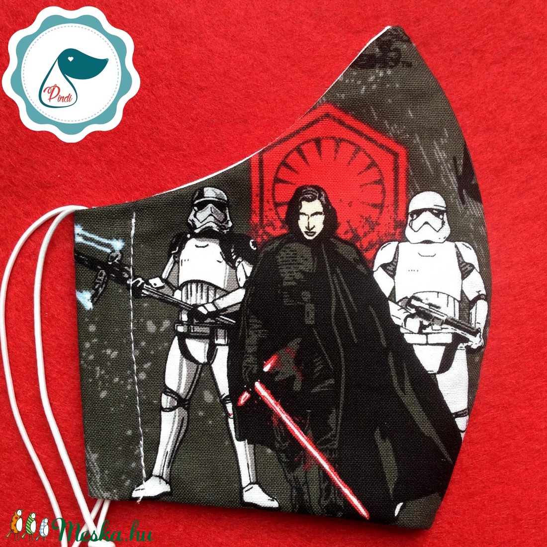 Egyedi szájmaszk - Star wars- kiskamasz szájmaszk - textil szájmaszk - egészségügyi szájmaszk - mosható szájmaszk - - Meska.hu Egyedi szájmaszk - Star wars- kiskamasz szájmaszk - textil szájmaszk - egészségügyi szájmaszk - mosható szájmaszk - - Meska.hu