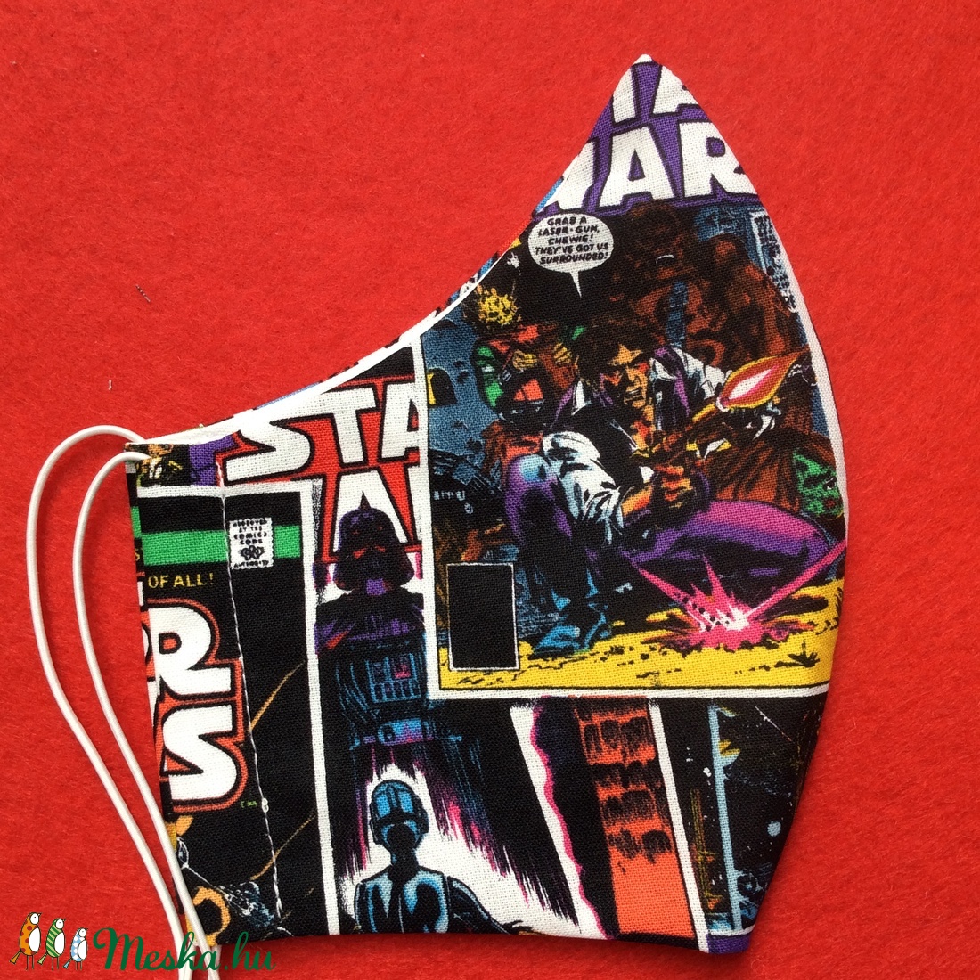 Egyedi szájmaszk -Star wars - férfi szájmaszk - textil szájmaszk - egészségügyi szájmaszk - - Meska.hu Egyedi szájmaszk -Star wars - férfi szájmaszk - textil szájmaszk - egészségügyi szájmaszk - - Meska.hu