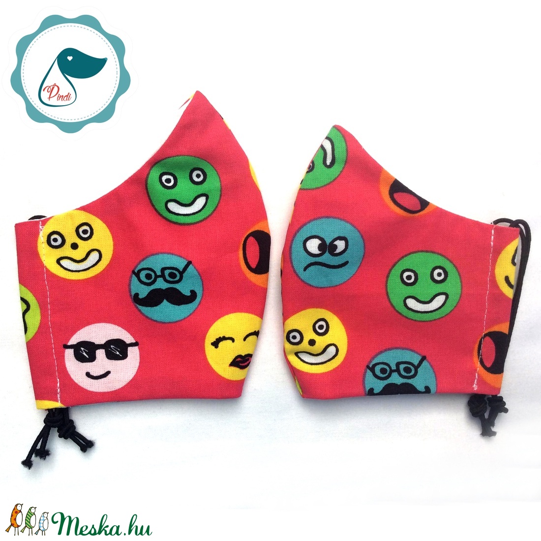 Egyedi 2db szájmaszk -Anya -lánya felnőtt női és kiskamasz szájmaszk - textil szájmaszk - egészségügyi szájmaszk - - Meska.hu Egyedi 2db szájmaszk -Anya -lánya felnőtt női és kiskamasz szájmaszk - textil szájmaszk - egészségügyi szájmaszk - - Meska.hu