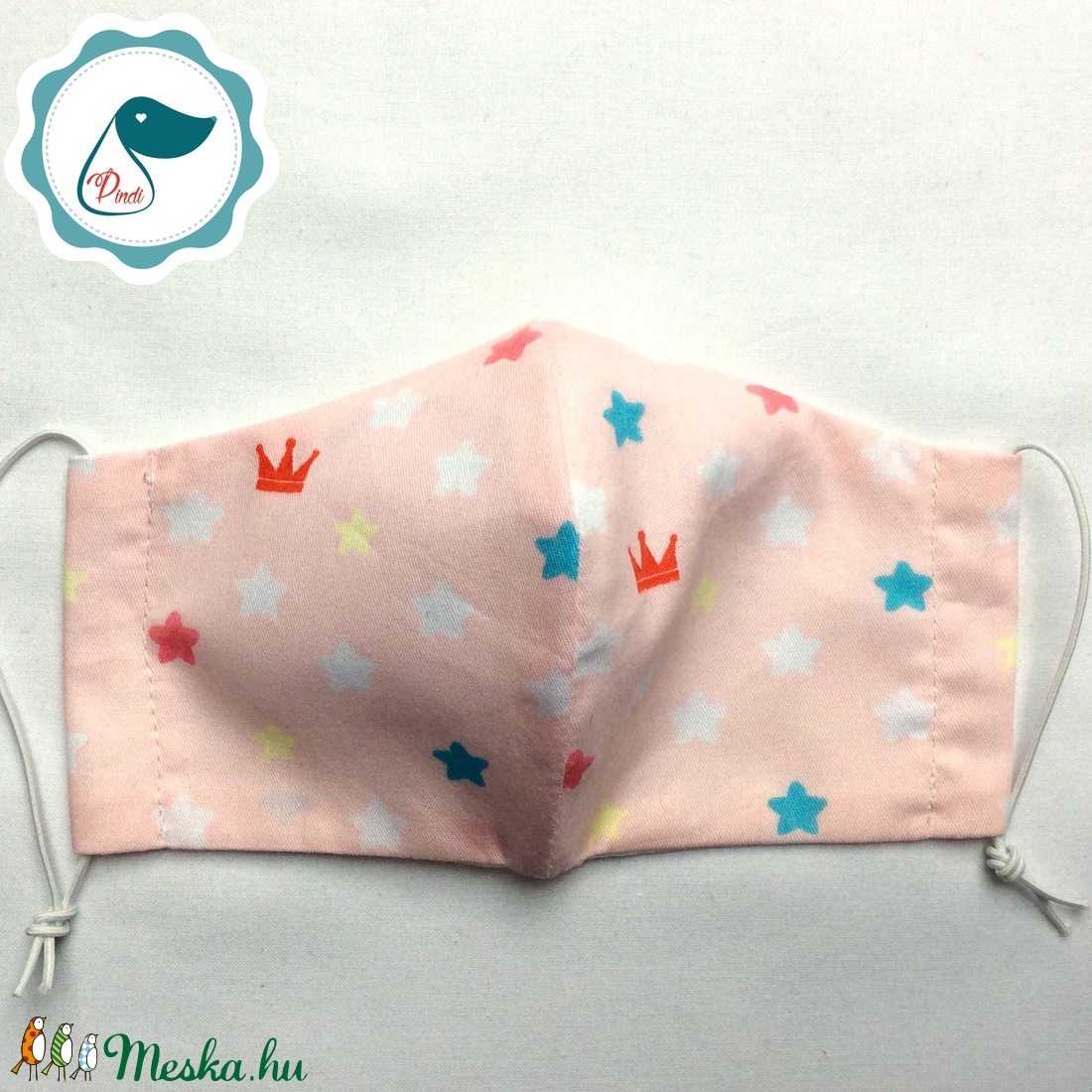 AKCIÓ - Egyedi szájmaszk - rókás gyerek szájmaszk - textil szájmaszk - egészségügyi szájmaszk - mosható szájmaszk - - Meska.hu AKCIÓ - Egyedi szájmaszk - rókás gyerek szájmaszk - textil szájmaszk - egészségügyi szájmaszk - mosható szájmaszk - - Meska.hu
